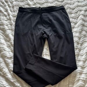 Ministry of Supply Fusion Pants - Black - Like New